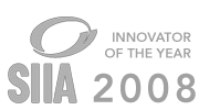 SIIA Innovator of the Year 2008